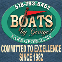 Boats By George