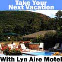 Lyn Aire Motel