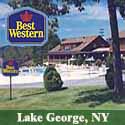 Best Western Lake George