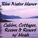 Blue Water Manor