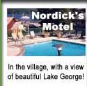 Nordick's Inn - Formerly Nordicks Motel Lake George