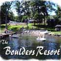 The Boulders Resort