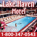 Lake Haven Motel