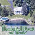Villas On Lake George - Formerly Thunderbird Resort and Marina