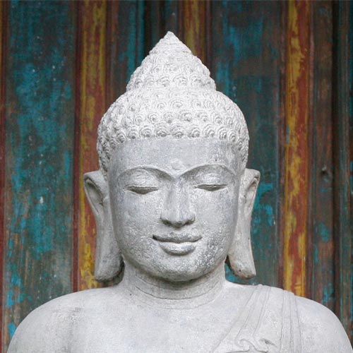 buddha statue