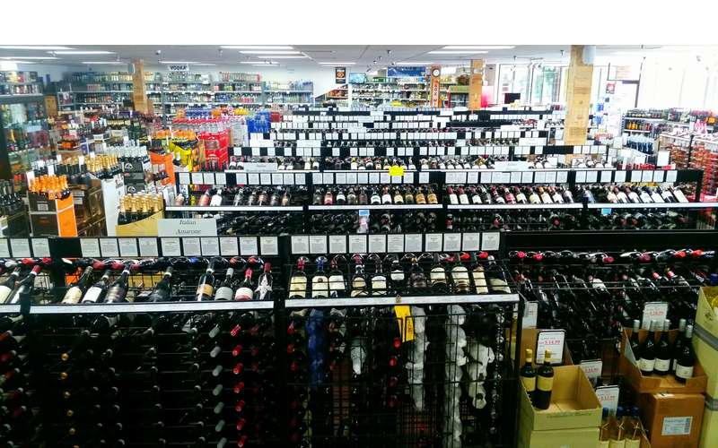 Purdys Discount Wine and Liquors Saratoga Springs, NY