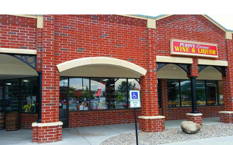 Purdys Discount Wine and Liquors Saratoga Springs, NY