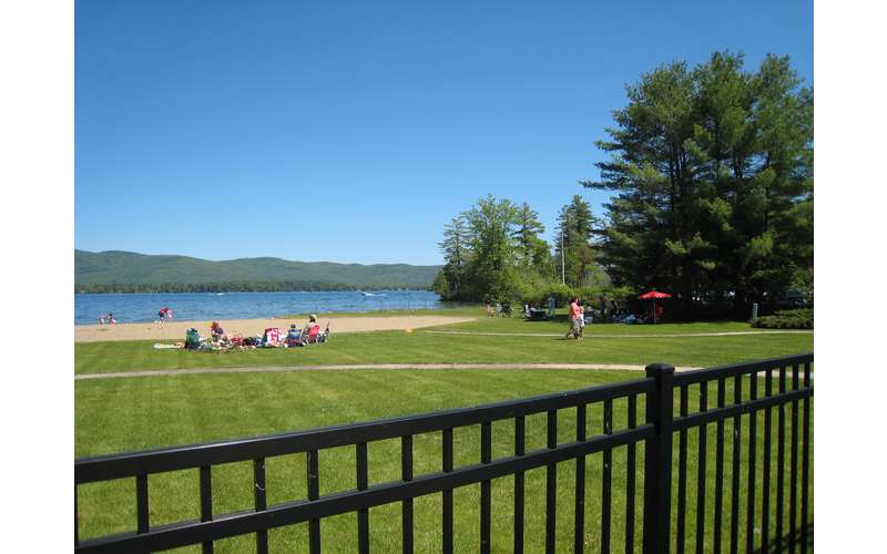 Beautiful Townhouse Rental on Lake NY