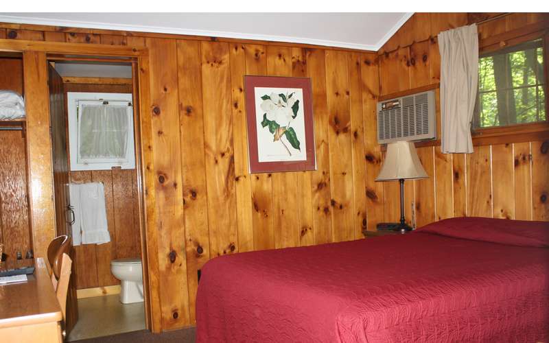 Green Haven Resort Lodging Property Lake NY