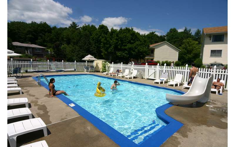 Fran Cove Motel Affordable, FamilyFriendly Lodging in Lake NY