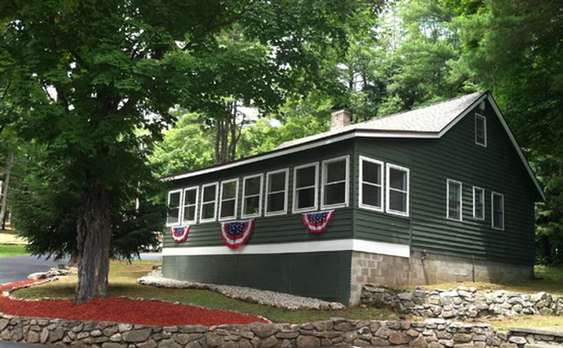 Forest Hill Lodging LLC FamilyOriented Lodge & Cabins in Lake NY