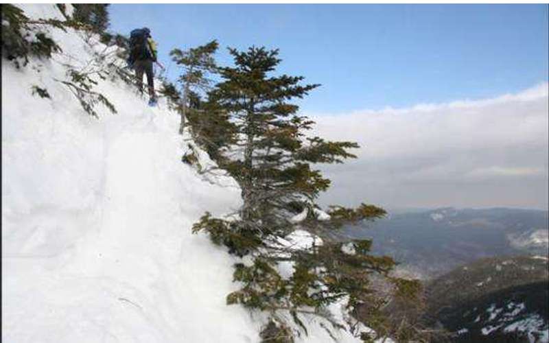 Basin Mountain Keene, NY