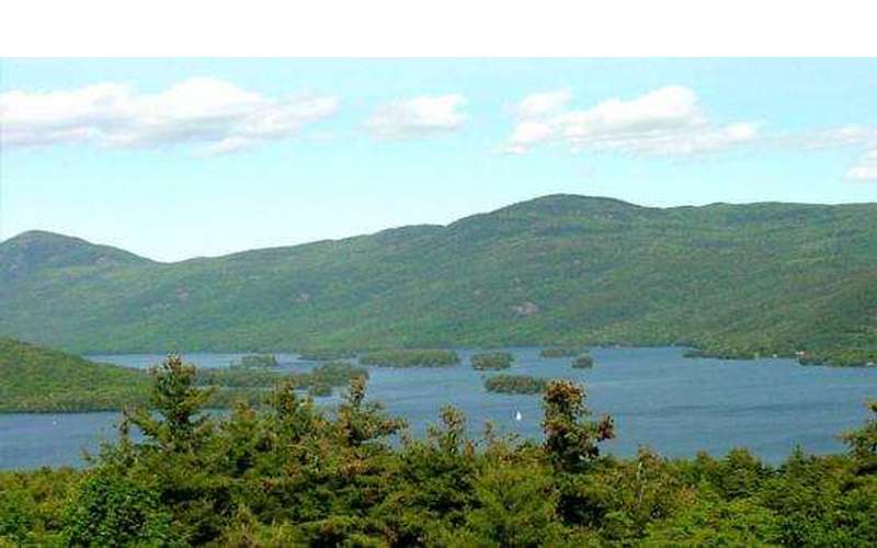 Gambling near lake george ny