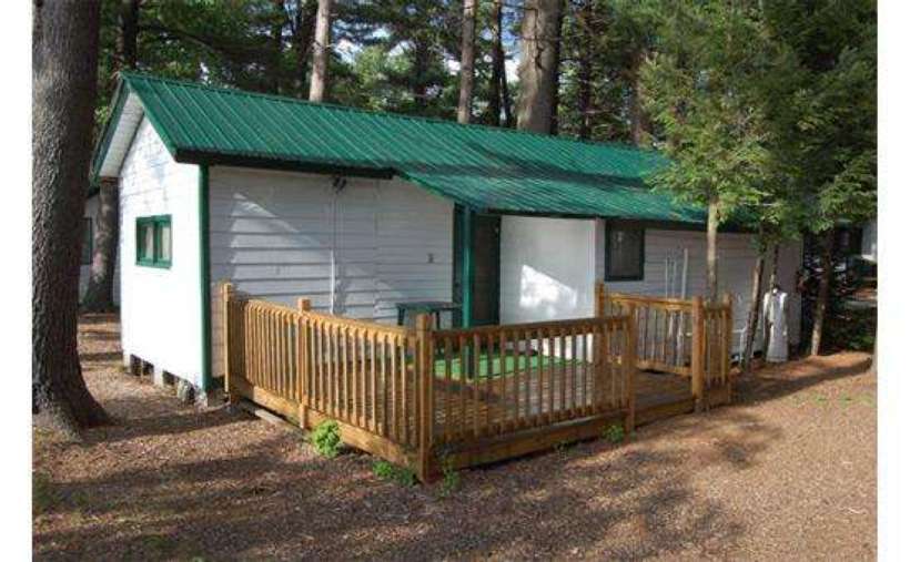 Pet Friendly Cottages On The Hudson River Elms Waterfront Cottages