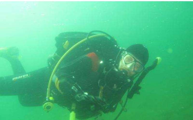 Halfmoon Marine Services Scuba Diving in Lake NY 12845