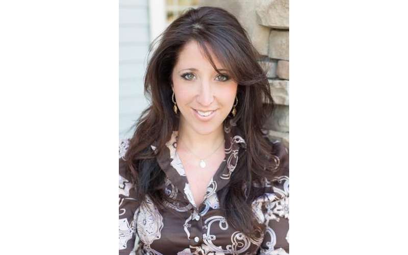 Saratoga Real Estate Agent Aubrey Guri