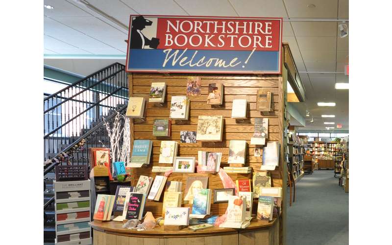 Love Books? Visit Northshire Bookstore Staffed by Professional