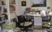 Home Office Before