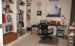 Home Office After