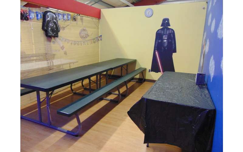 Adventure Family Fun Center Mini Golf, Laser Tag, Go Karts, Bumper