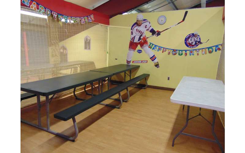 Adventure Family Fun Center Mini Golf, Laser Tag, Go Karts, Bumper