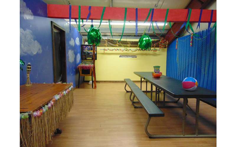 Adventure Family Fun Center Mini Golf, Laser Tag, Go Karts, Bumper