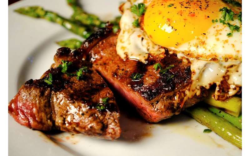 The Hollow Bar + Kitchen Albany NY