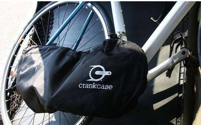 crankcase bike