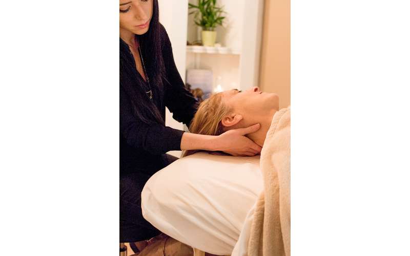 Belisama Bodyworks Massage Therapy and Acupuncture in Saratoga