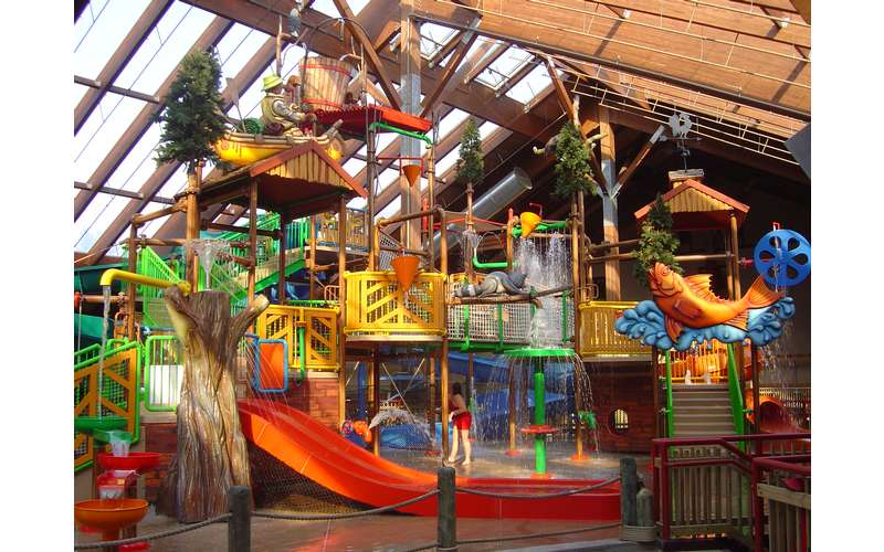 six flags great escape lodge groupon