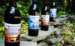 Using all natural ingredients, Ledge Rock Hill produces red and white wines with a powerful varietal character.