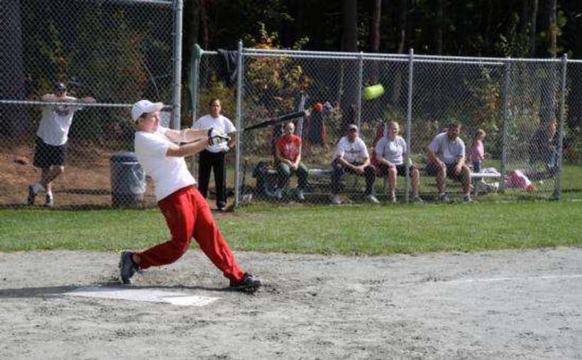 Info & Reviews of Adirondack Sports Complex (The Dome)