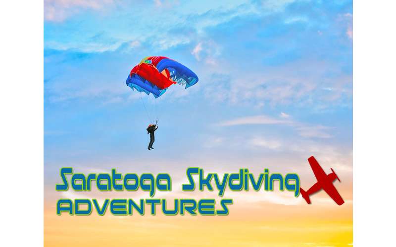 Skydiving discount coupons