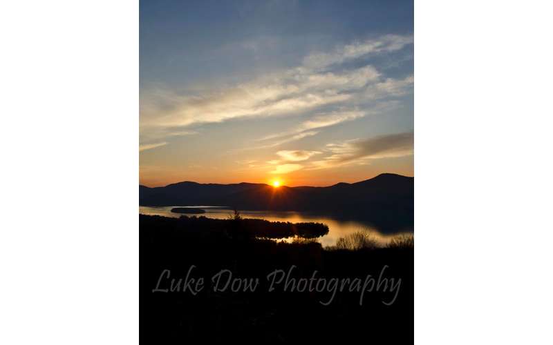 Photographers In Lake George And The Adirondacks Luke Dow Photography