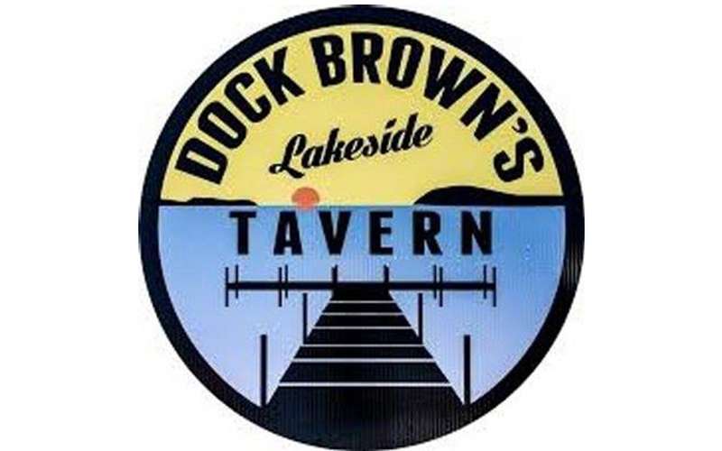 Dock Brown's Lakeside Tavern A Casual Restaurant in Saratoga Springs, NY