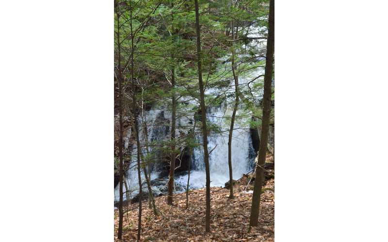 Snook Kill Falls Info & Reviews