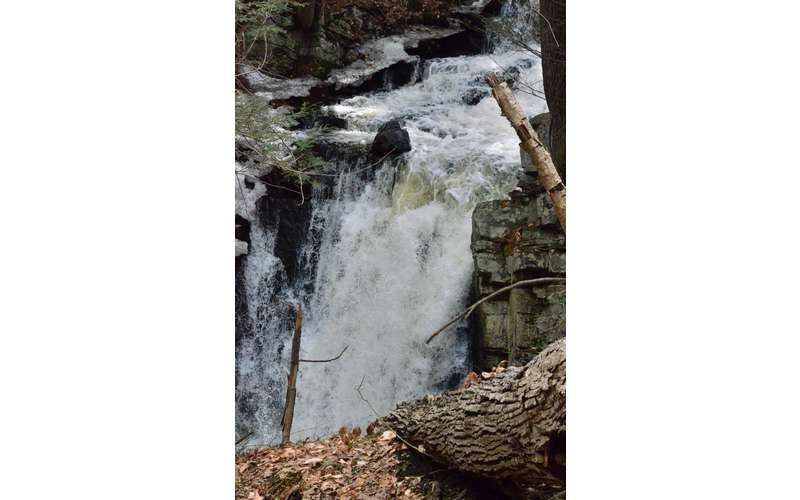 Snook Kill Falls Info & Reviews