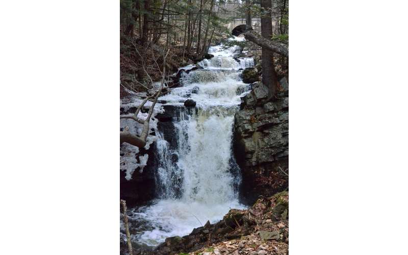 Snook Kill Falls Info & Reviews