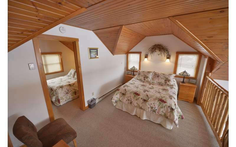 Info & Reviews of Placid Bay Inn