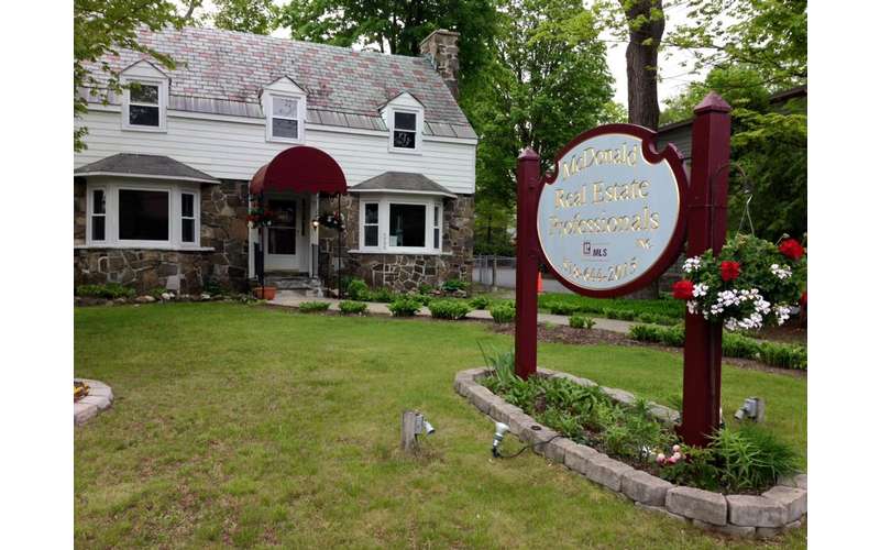 McDonald Real Estate Professionals Offering Property Management