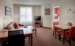 One Bedroom Suite