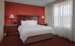 Penthouse Bedroom