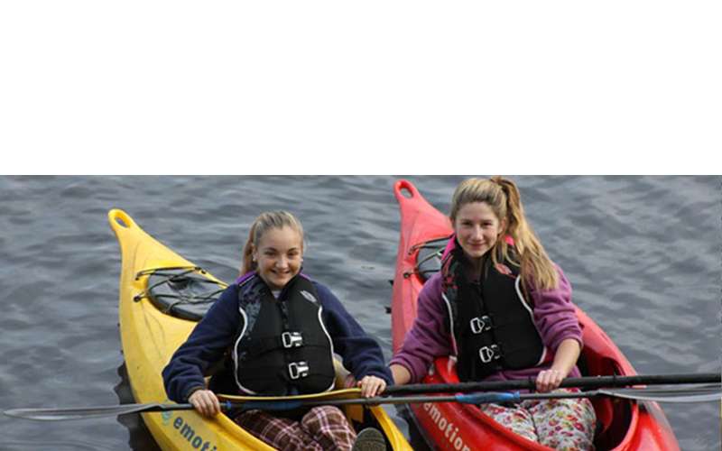 Lake Kayak, Paddleboards and SUP Rentals Lake NY