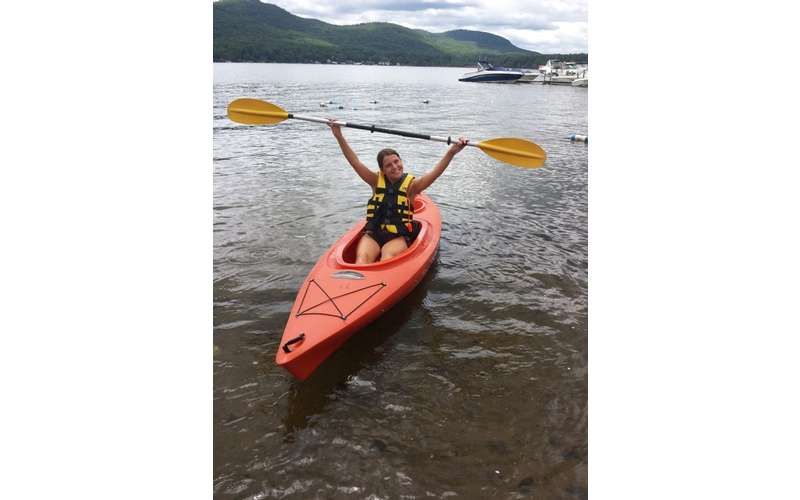 Lake Kayak, Paddleboards and SUP Rentals Lake NY