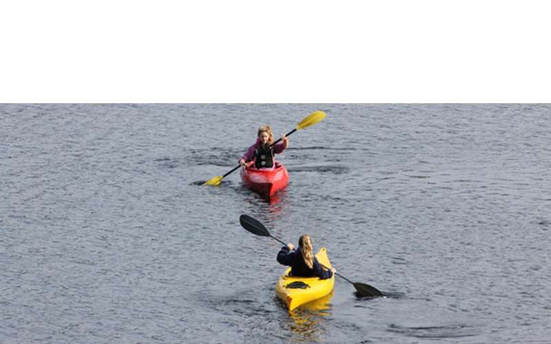 Lake Kayak, Paddleboards and SUP Rentals Lake NY
