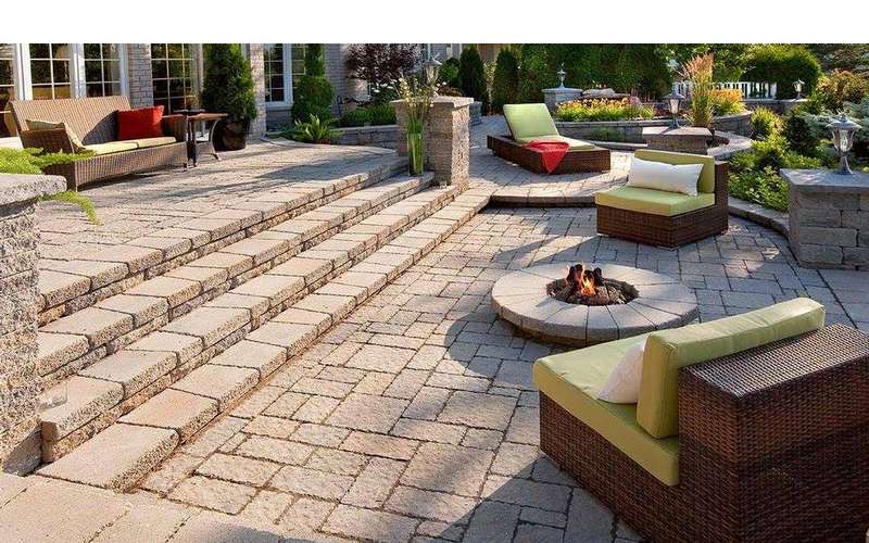 Saratoga, Clifton Park, Glens Falls and The Adirondacks Landscaping