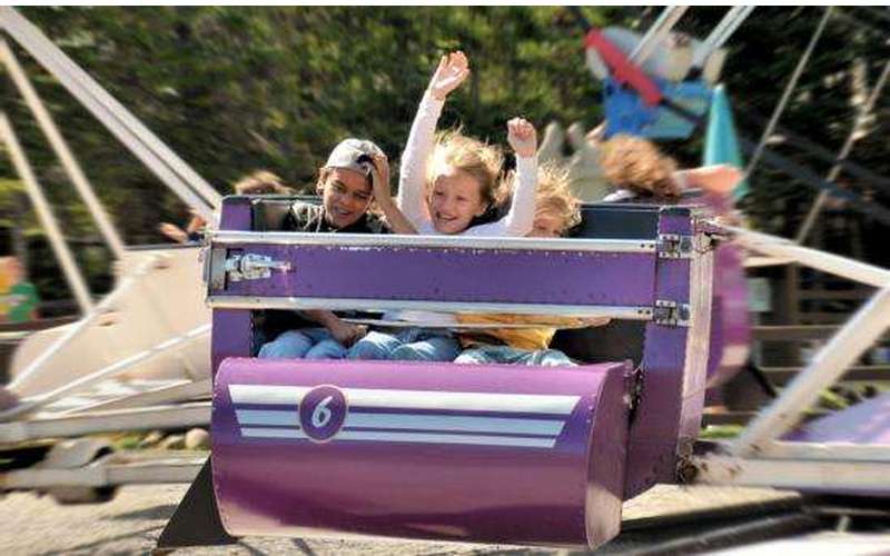 Enchanted Water Safari I Adirondack State Park, Old NY I New York