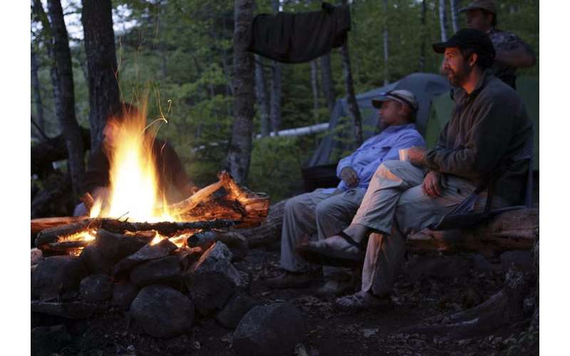 Beaver Brook Outfitters Offers Guided Rafting Trips, Canoes, Kayaks