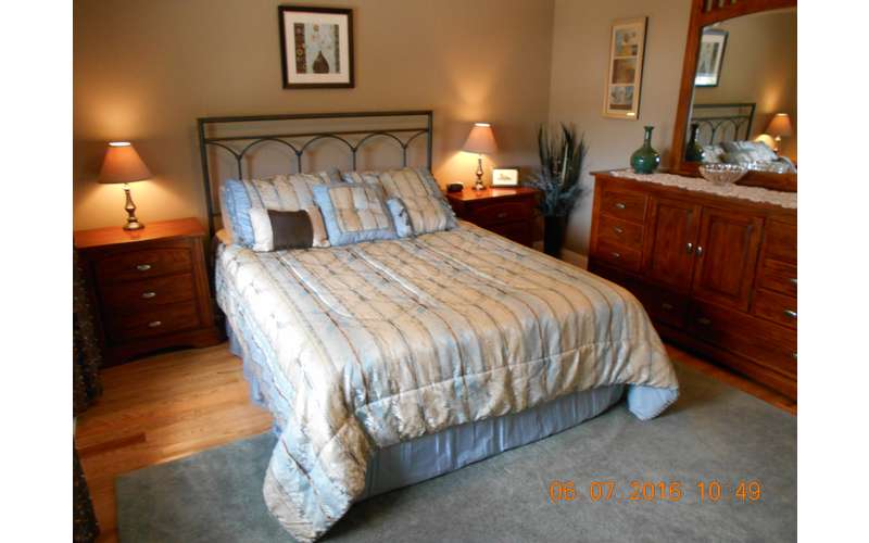 Lakeside Rental Home in Lake NY