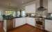 The Kitchen in the Frisco - our 2013 Saratoga Showcase Home
